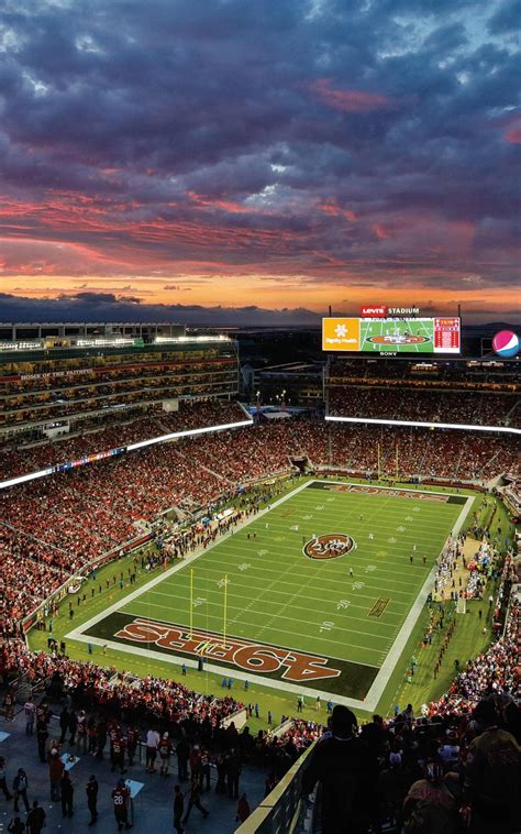 Levi's Stadium Tickets - Shows & concerts - Tickets.ca