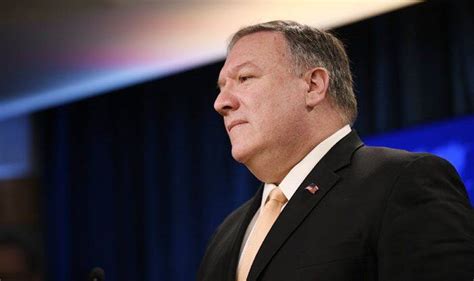 China Has Amassed 60K Soldiers Along LAC, Claims Pompeo; Says India ...