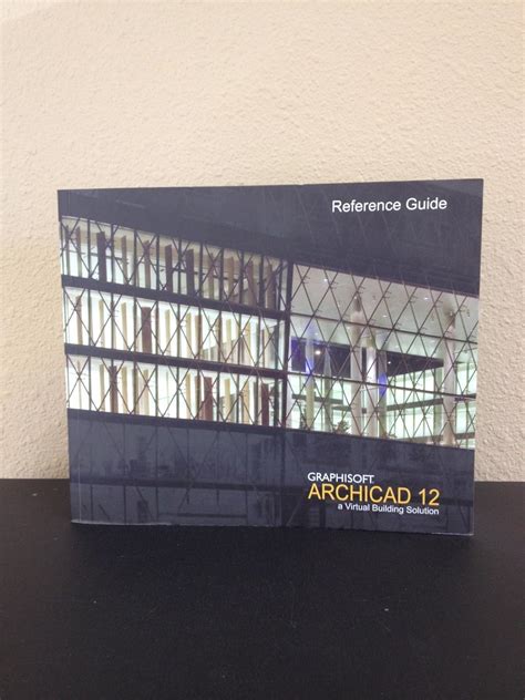 Image result for ArchiCAD 12 Tutorial