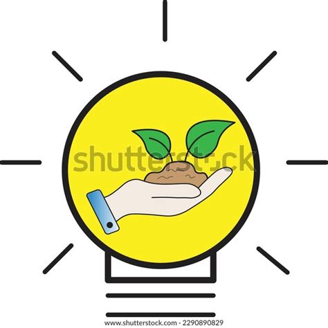 Save Electricity Vector 的图像结果