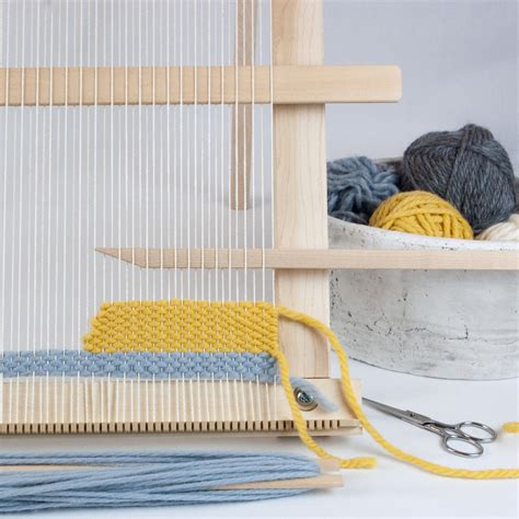 Image result for Weaving Shear Frame