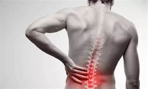 Pain reprocessing therapy provides pain relief in chronic back pain: JAMA