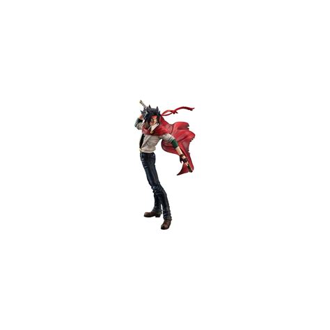 GGG Gundam Guys Generation Mobile Fighter G Gundam Domon Kasshu Figure