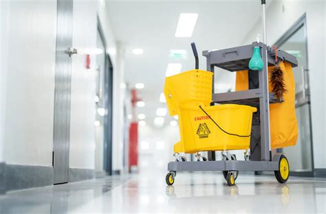 Facility Maintenance & Handyman Services in the GTA