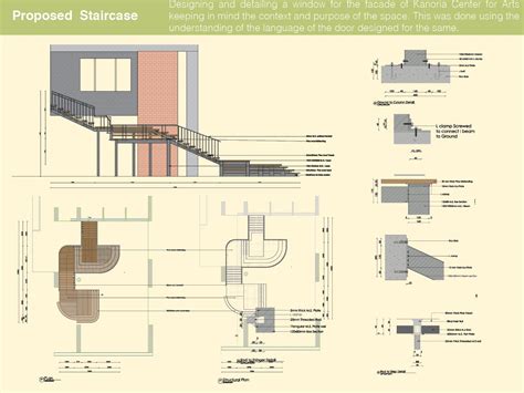 Chamfered Connections | CEPT - Portfolio