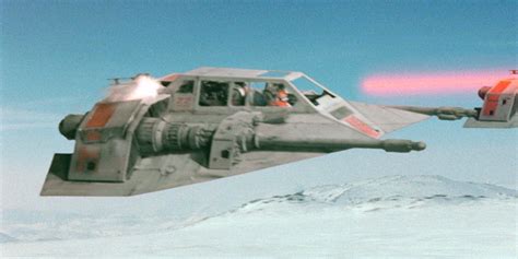 Snowspeeder | StarWars.com