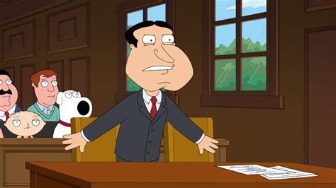 Family Guy Season 13 Image | Fancaps