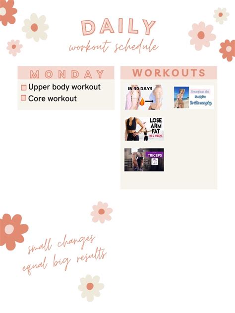 Workout Planner 的图像结果