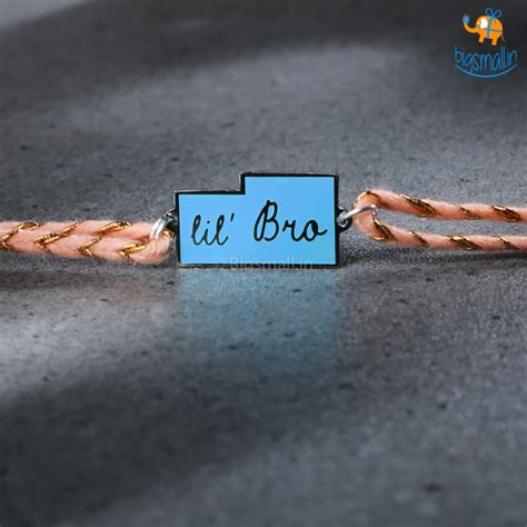 Send Rakhi 2025 - Online Rakhi Delivery – Bigsmall.in