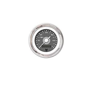 Aurora Instruments 964 DECO XT Gray SAE 5-Gauge Set (White Vintage ...