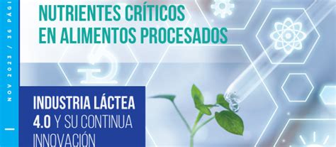 Revista Alimentaryá Edición 40 | Alimentos Ecuador