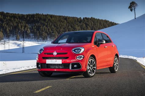 2020 Fiat 500X Sport SUV Price, Review, Ratings and Pictures ...