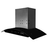 Premium Ellora 3D Chimney BF BK - 90cm Model - Buy now at ₹ 26,310
