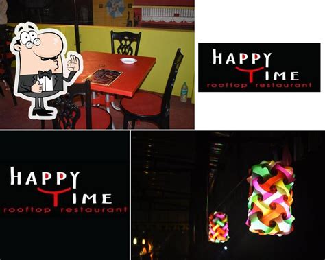 HAPPY Time RoofTop Restaurant, Chandannagar - Restaurant menu, prices ...
