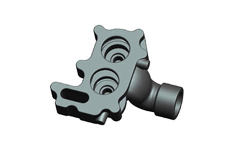 Anant Enterprises, Casting, Aluminium casting, Die casting, Pune ...