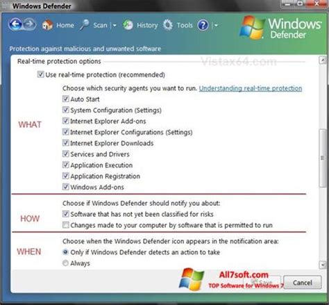 Image result for Install Windows Defender On Windows 7