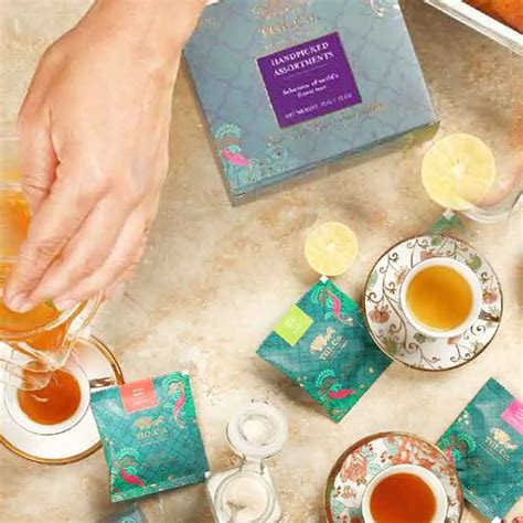 Handpicked Assortments