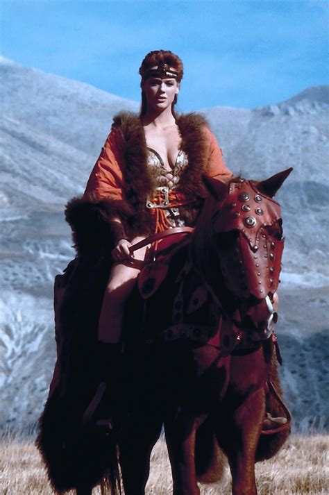 Red Sonja (1985)
