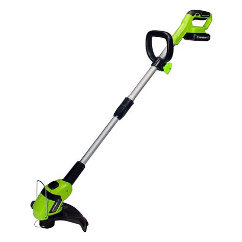 10 Best Cordless Battery Powered Weed Eater of 2023 - 1001 Gardens