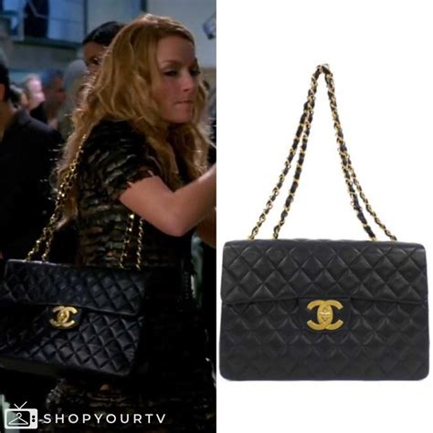 Ugly Betty: Season 3 Episode 10 Amanda’s Bag | Shop Your TV