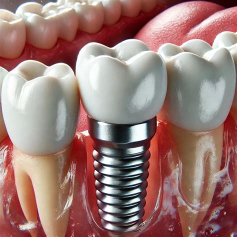 Are Dental Implants Safe for You? Find Out Now