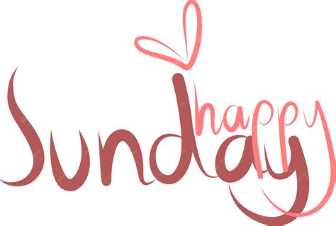 Feliz Domingo Letras Simples PNG , Feliz, Domingo, Letras Imagem PNG e ...