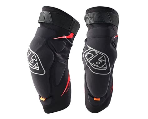 Troy Lee Designs Raid Knee Guards | Merlin Cycles