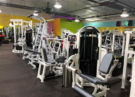 Health Club Portfolio 7 | Used Gym Equipment
