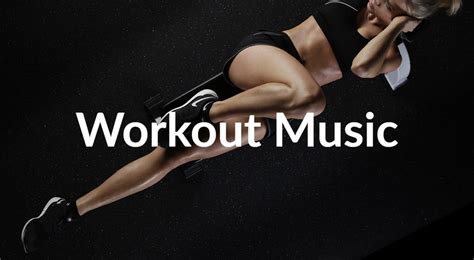 Royalty Free Music And Sounds For Workout Fitness Videos - TunePocket