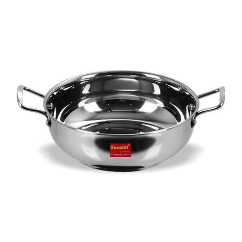 Stainless Steel – Sumeet Cookware