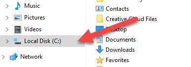 Image result for Find Bookmarks On My Computer