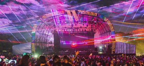 Wilderness Festival, Cornbury Park, Charlbury, Witney, 31 July to 3 ...