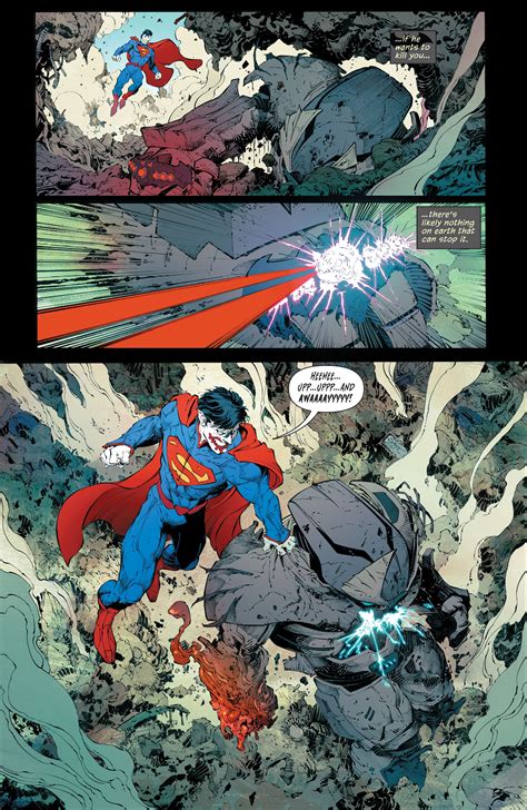 IGN India looks at the best fights between Batman and Superman