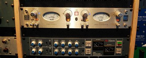 Image result for Audio Interface with Compressor