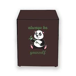 HIZING Front-load washing machine cover Front Load Compatible for IFB ...