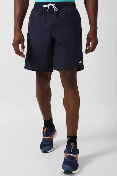 Reebok India Official | Reebok Men Shorts Online at reebok.abfrl.in ...