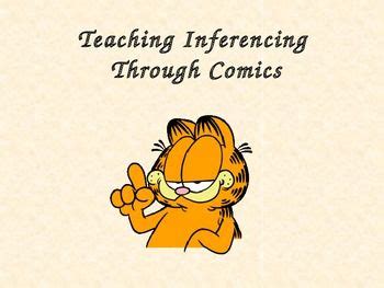 Image result for Infer Cartoon