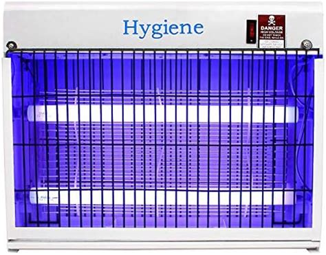 Hygiene 30W Slim Insect Killer Insect Catcher Bug Zapper Repellent Fly ...