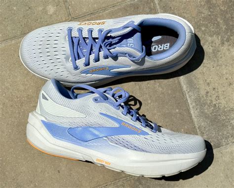 Brooks Ghost Max 3 | Review Updated After 100 Miles of Testing ...