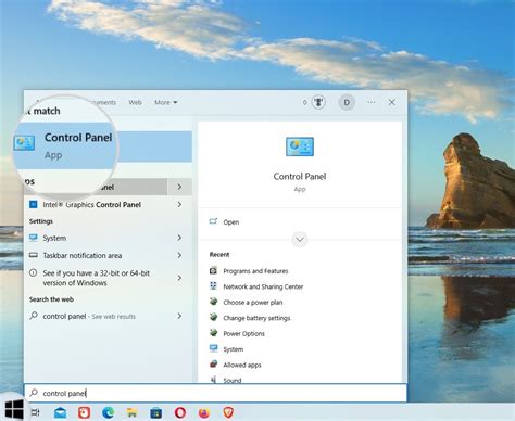 Find Control Panel Windows 1.0 的图像结果