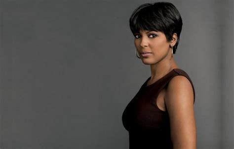Tamron Hall Sexy Pictures