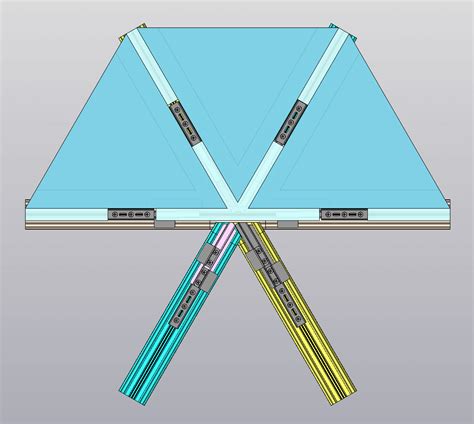 Image result for Single Layer Grid Space Frame
