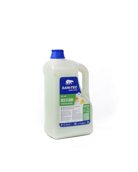 DEO FLOOR 1891 - Tecnoingros