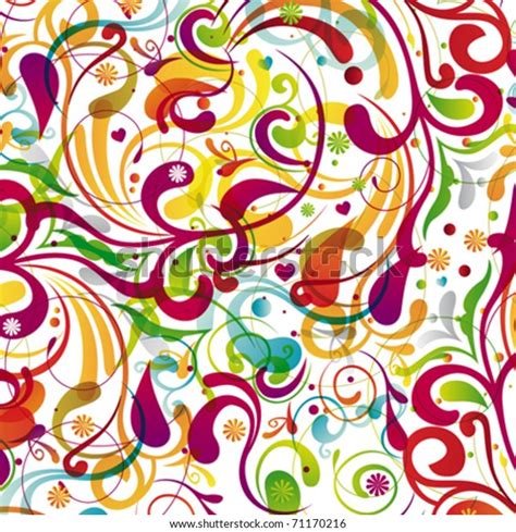 Colorful Vector Designs 的图像结果