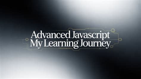 Advanced JavaScript Lessons 的图像结果
