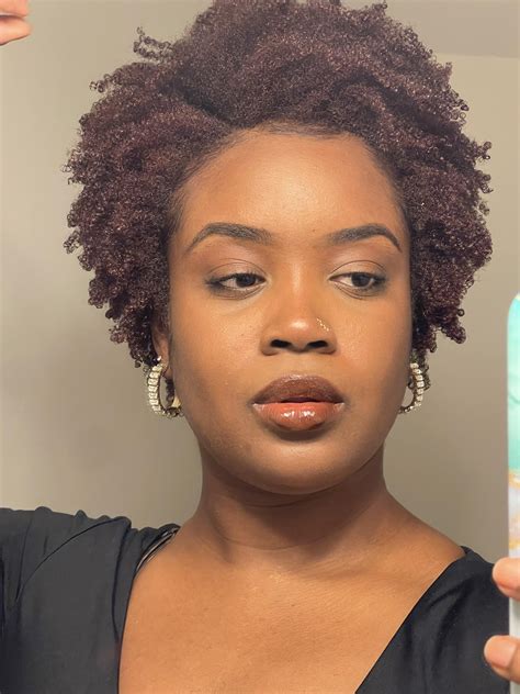 4c In Varius Styles : r/Naturalhair