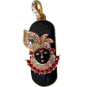Enter USB 4GB Flash Drive Shri Krishna : Amazon.in: Electronics