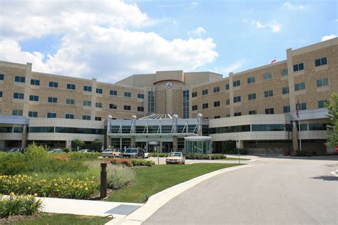 Adventist La Grange Hospital Moves to Computerized Entry System ...