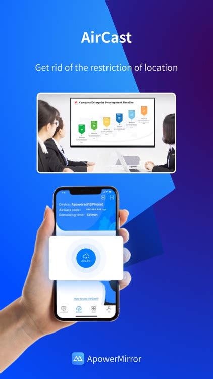 Image result for Apowersoft Screen Mirror