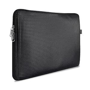 Craloft 16 Inch Laptop Sleeve with Triple-Layer Protection for MacBook ...
